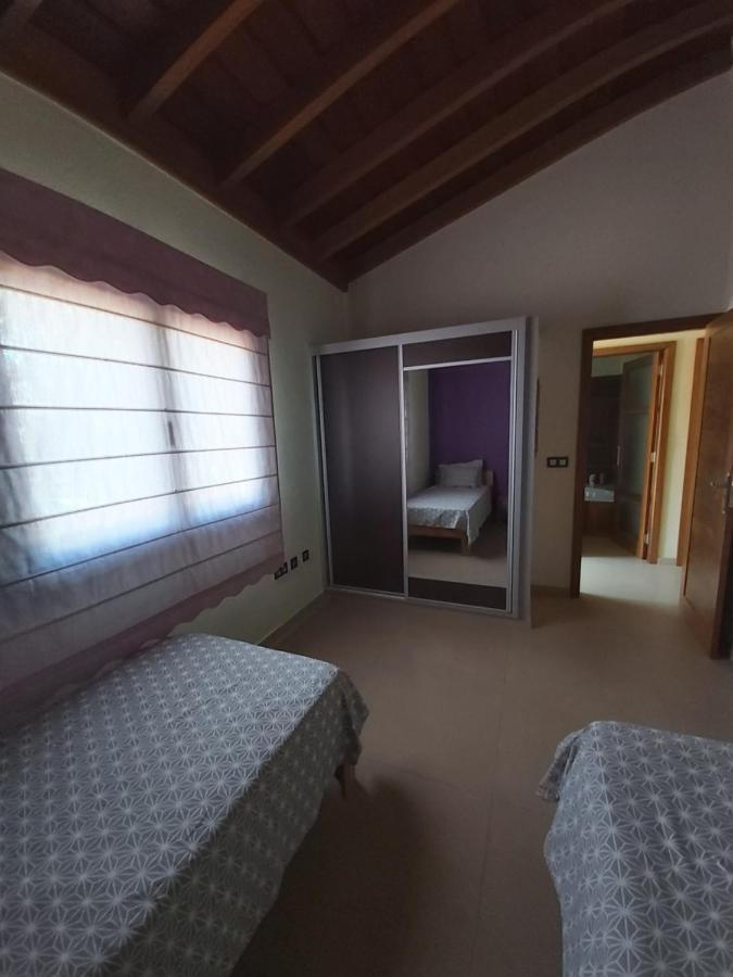 Casa El Peral Villa Puntagorda  Luaran gambar