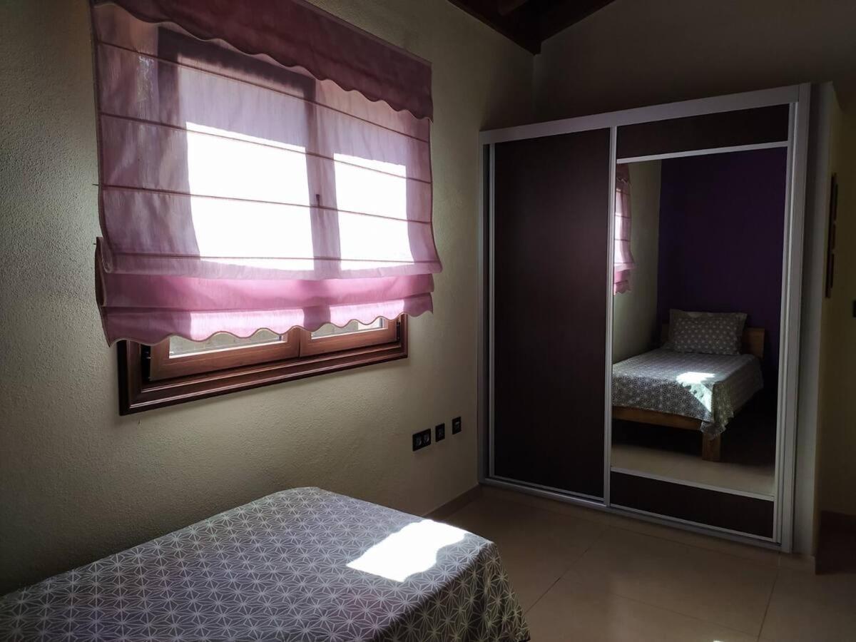 Casa El Peral Villa Puntagorda  Luaran gambar